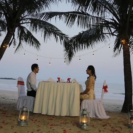 Bai Lu Resort 荣市 外观 照片