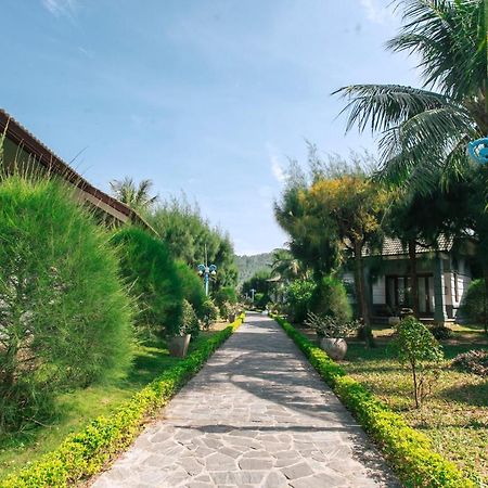 Bai Lu Resort 荣市 外观 照片