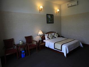 Bai Lu Resort 荣市 外观 照片