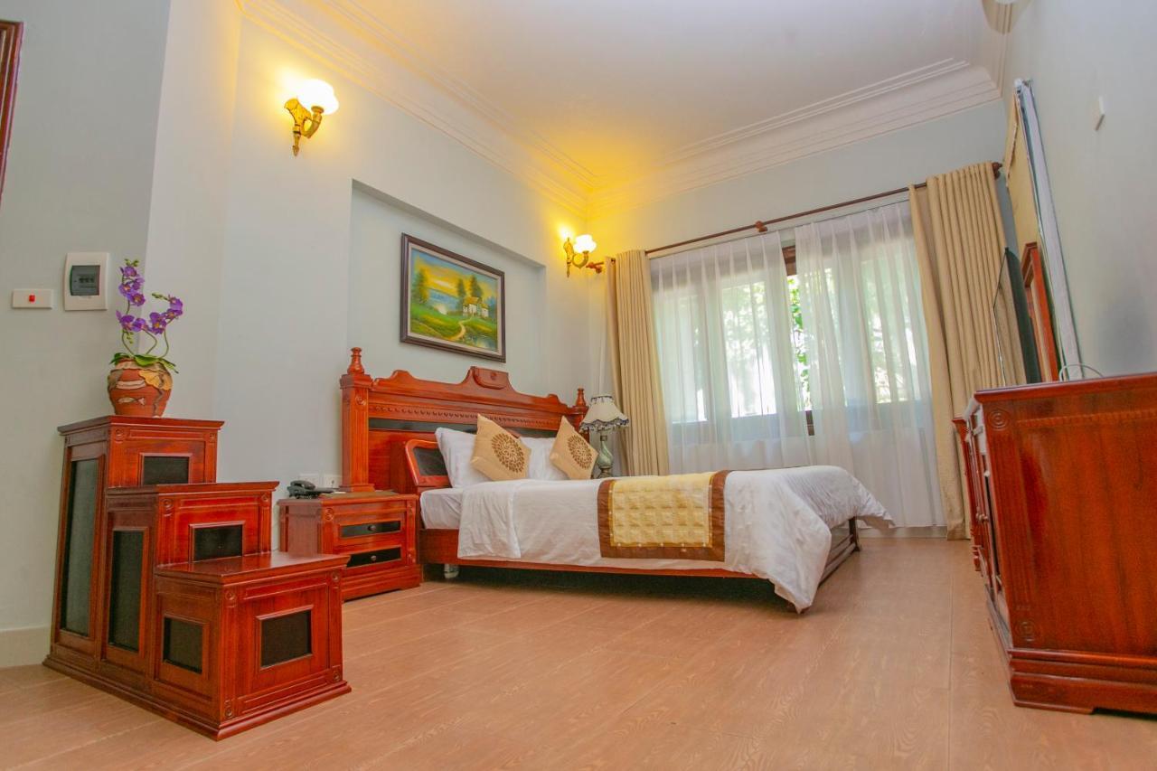 Bai Lu Resort 荣市 外观 照片