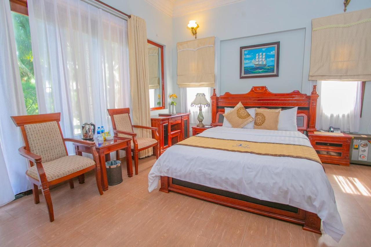 Bai Lu Resort 荣市 外观 照片
