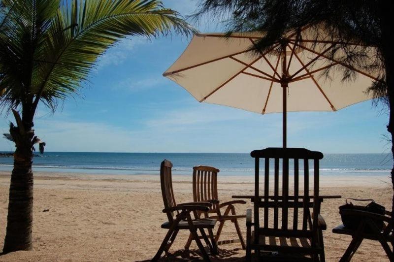 Bai Lu Resort 荣市 外观 照片